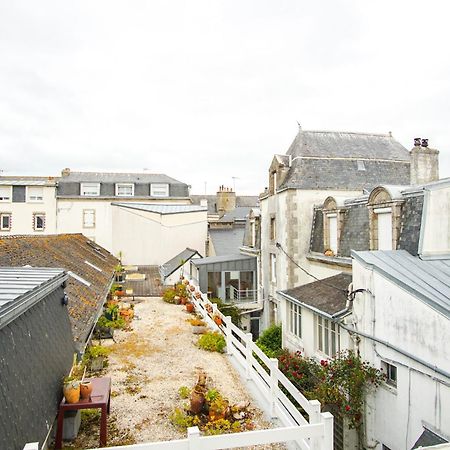 -Blush- Appartement Cosy - Proche Ville-Close Concarneau Εξωτερικό φωτογραφία