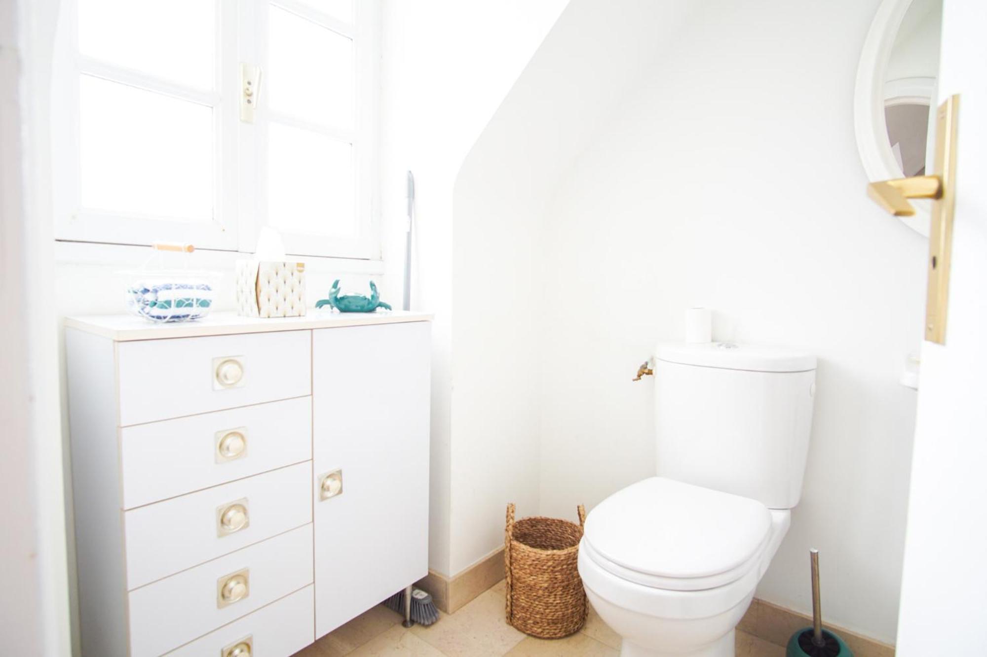 -Blush- Appartement Cosy - Proche Ville-Close Concarneau Εξωτερικό φωτογραφία