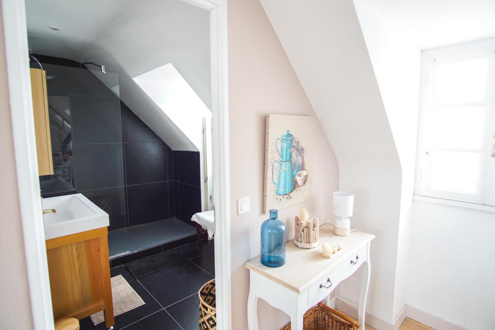 -Blush- Appartement Cosy - Proche Ville-Close Concarneau Εξωτερικό φωτογραφία