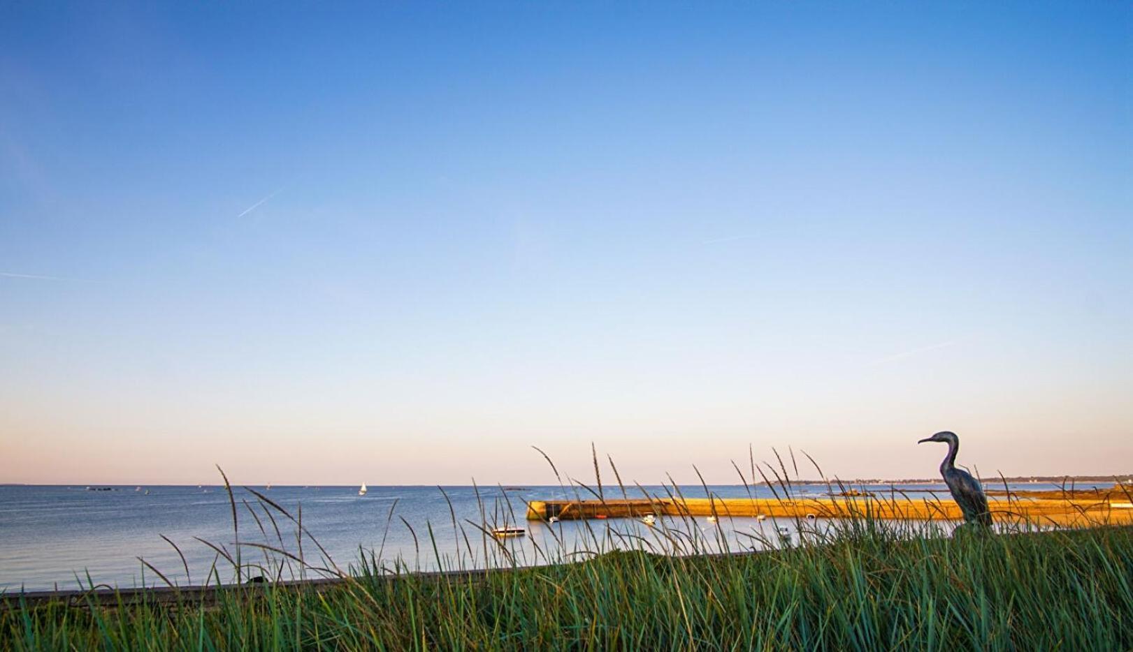 -Blush- Appartement Cosy - Proche Ville-Close Concarneau Εξωτερικό φωτογραφία