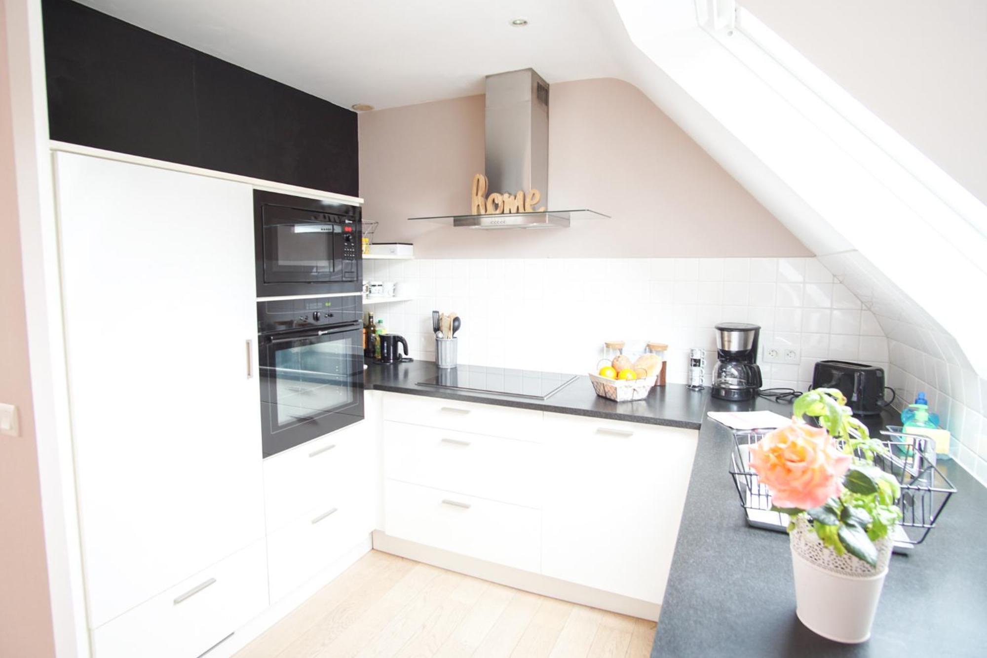 -Blush- Appartement Cosy - Proche Ville-Close Concarneau Εξωτερικό φωτογραφία