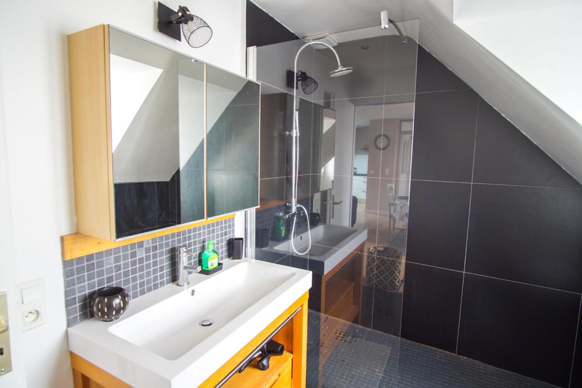 -Blush- Appartement Cosy - Proche Ville-Close Concarneau Εξωτερικό φωτογραφία